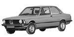 BMW E21 P053B Fault Code