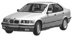 BMW E36 P053B Fault Code