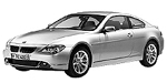 BMW E63 P053B Fault Code