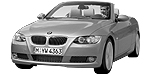 BMW E93 P053B Fault Code