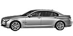 BMW F02 P053B Fault Code
