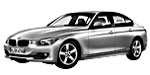 BMW F30 P053B Fault Code